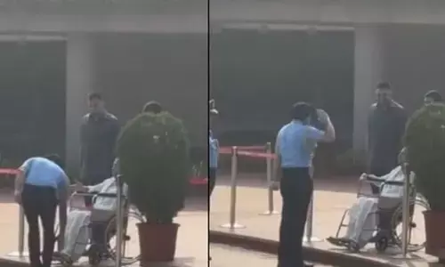 ਹਵਾਈ ਫ਼ੌਜ ਦੇ ਨਵੇਂ ਮੁਖੀ ਦੇ ਮੁਰੀਦ ਹੋਏ ਭਾਰਤ ਵਾਸੀ