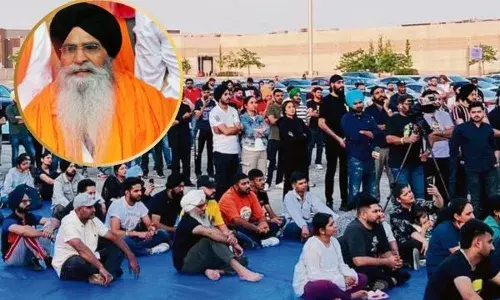 ਕੈਨੇਡਾ ’ਚ ਵਿਦਿਆਰਥੀਆਂ ਦੀਆਂ ਮੁਸ਼ਕਲਾਂ ਹੱਲ ਕਰਨ ਸਰਕਾਰਾਂ : ਐਡਵੋਕੇਟ ਧਾਮੀ