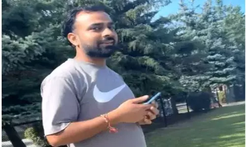 ਸੈਕਸ਼ੁਅਲ ਅਸਾਲਟ ਮਾਮਲੇ ’ਚ ਸਾਊਥ ਏਸ਼ੀਅਨ ਦੀ ਭਾਲ ਕਰ ਰਹੀ ਪੀਲ ਪੁਲਿਸ