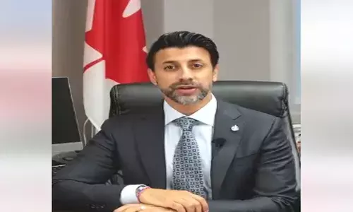 ‘ਕੌਮਾਂਤਰੀ ਵਿਦਿਆਰਥੀਆਂ ਦੀ ਬੇਤਹਾਸ਼ਾ ਗਿਣਤੀ ਲਈ ਉਨਟਾਰੀਓ ਸਰਕਾਰ ਜ਼ਿੰਮੇਵਾਰ’