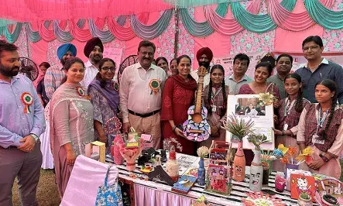 ਸਵੱਛ ਭਾਰਤ ਦਿਵਸ ਮੌਕੇ ਸਵੱਛ ਭਾਰਤ ਮਿਸ਼ਨ ਤਹਿਤ ਮਨਾਇਆ ਸਵੱਛਤਾ ਹੀ ਸੇਵਾ ਪੰਦਰਵਾੜਾ ਸਮਾਪਤ