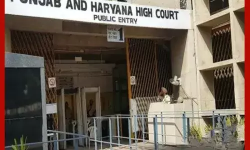 ਪੰਜਾਬ, ਹਰਿਆਣਾ ਅਤੇ ਚੰਡੀਗੜ੍ਹ ਵਿੱਚ 4 ਸਾਲ ਤੋਂ ਵੱਧ ਉਮਰ ਦੇ ਬੱਚਿਆਂ ਲਈ ਹੈਲਮੇਟ ਲਾਜ਼ਮੀ