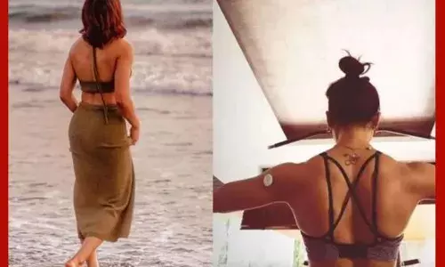 ਕਦੀ ਖਾਣਾ ਖਾਣ ਤੋਂ ਮੁਹਤਾਜ਼ ਇਹ ਅਦਾਕਾਰਾ ਹੁਣ ਹੈ ਚੋਟੀ ਉਤੇ