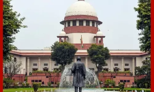 ਪ੍ਰਦੂਸ਼ਣ ਦੀ ਸਮੱਸਿਆ ਦੇ ਹੱਲ ਲਈ ਕੁਝ ਨਹੀਂ ਕੀਤਾ ਜਾ ਰਿਹਾ, ਸਿਰਫ਼ ਮੀਟਿੰਗਾਂ ਕੀਤੀਆਂ ਜਾ ਰਹੀਆਂ ਹਨ :SC