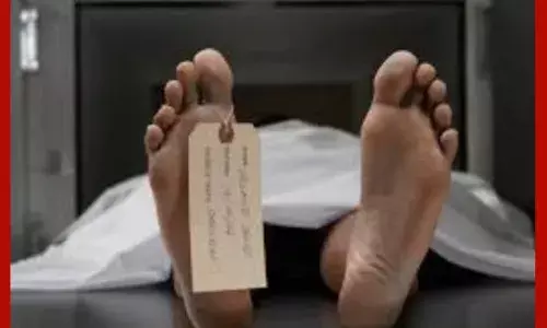 ਅਸਮਾਨੀ ਬਿਜਲੀ ਡਿੱਗਣ ਨਾਲ ਕਿਸਾਨ ਦੀ ਮੌਤ