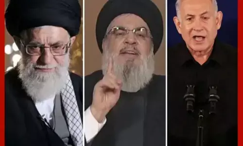 ਹਸਨ ਨਸਰੱਲਾ ਦਾ ਅੱਜ ਅੰਤਿਮ ਸਸਕਾਰ, ਇਜ਼ਰਾਈਲੀ ਦੇ ਡਰੋਂ ਪ੍ਰੋਗਰਾਮ ਨੂੰ ਗੁਪਤ ਰੱਖਿਆ