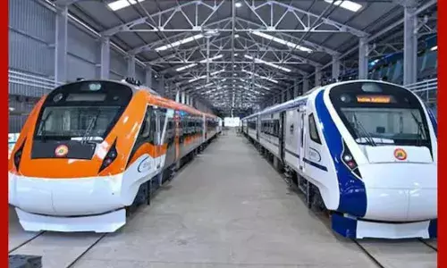 ਵੰਦੇ ਭਾਰਤ ਐਕਸਪ੍ਰੈਸ ਤੇ ਪਥਰਾਅ ਕਰਨ ਵਾਲਾ ਇਕ ਗ੍ਰਿਫਤਾਰ, ਕਿਉਂ ਸੁੱਟਿਆ ਪੱਥਰ ?