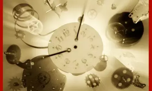 ਟਾਈਮ ਮਸ਼ੀਨ ਦਾ ਸੁਪਨਾ ਵਿਖਾ ਕੇ ਠੱਗੇ 35 ਕਰੋੜ