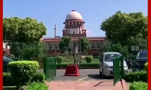 ਤਿਰੂਪਤੀ ਪ੍ਰਸਾਦ ਮਾਮਲੇ ਚ ਸੁਪਰੀਮ ਕੋਰਟ ਦਾ ਵੱਡਾ ਹੁਕਮ