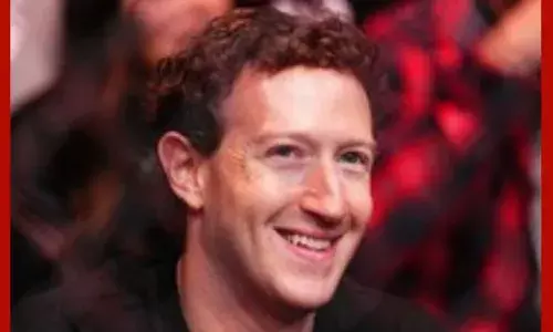 ਮਾਰਕ ਜ਼ੁਕਰਬਰਗ ਦੁਨੀਆ ਦੇ ਦੂਜੇ ਸਭ ਤੋਂ ਅਮੀਰ ਵਿਅਕਤੀ ਬਣੇ, ਖੋਹਿਆ ਜੇਫ ਬੇਜੋਸ ਦਾ ਤਾਜ