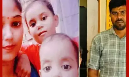 ਉੱਤਰ ਪ੍ਰਦੇਸ਼ ਦੇ ਅਮੇਠੀ ਵਿੱਚ ਪੂਰੇ ਪਰਿਵਾਰ ਦੇ ਕਤਲ ਦਾ ਵੱਡਾ ਖੁਲਾਸਾ