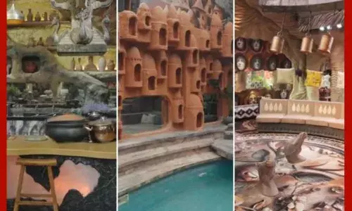 Bigg Boss 18: ਘਰ ਦੇ ਅੰਦਰ ਦਾ ਪਹਿਲਾ ਵੀਡੀਓ ਆਇਆ ਸਾਹਮਣੇ