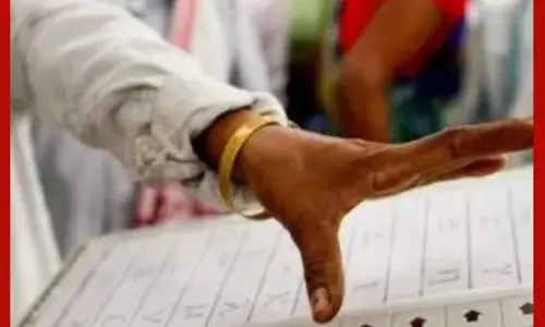 ਹਰਿਆਣਾ ਚ ਦੁਪਹਿਰ 2 ਵਜੇ ਤੱਕ 38 ਫੀਸਦੀ ਤੋਂ ਵੱਧ ਵੋਟਿੰਗ