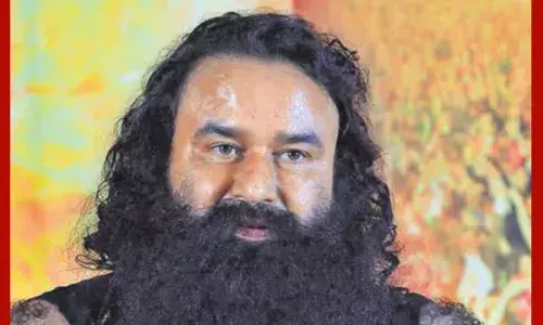 ਗੁਰਮੀਤ ਰਾਮ ਰਹੀਮ ਦੇ ਡੇਰੇ ਨੇ ਇਸ ਪਾਰਟੀ ਨੂੰ ਵੋਟ ਪਾਉਣ ਦੀ ਕੀਤੀ ਅਪੀਲ