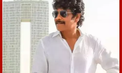 ਸਾਊਥ ਦੇ ਸੁਪਰਸਟਾਰ ਨਾਗਾਰਜੁਨ ਖਿਲਾਫ ਸ਼ਿਕਾਇਤ ਦਰਜ