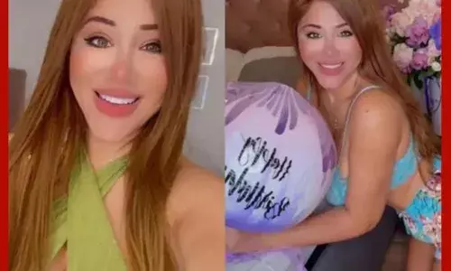 ਮਸ਼ਹੂਰ ਮਾਡਲ ਪ੍ਰਭਾਵਕ ਦਾ ਕਤ-ਲ, ਫਲੈਟ ਚ ਬੈੱਡ ਤੇ ਮਿਲੀ ਲਾ-ਸ਼