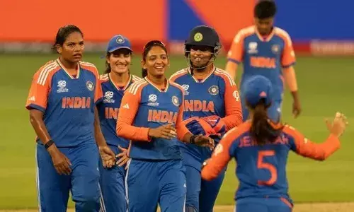 ਮਹਿਲਾ ਟੀ-20 ਵਿਸ਼ਵ ਕੱਪ, ਭਾਰਤ ਨੇ ਪਾਕਿਸਤਾਨ ਨੂੰ ਹਰਾਇਆ