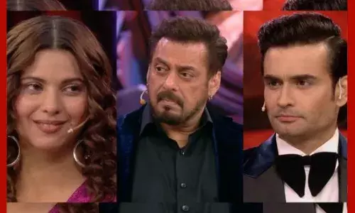 ਬਿੱਗ ਬੌਸ 18 ਦੇ ਪਹਿਲੇ ਹੀ ਦਿਨ ਟੌਪ 2 ਫਾਈਨਲਿਸਟ ਮਿਲੇ