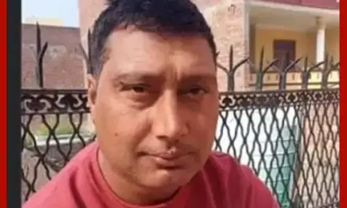 ਪੰਜਾਬੀ ਦੀ 2 ਮਹੀਨੇ ਪਹਿਲਾਂ ਇਟਲੀ ਵਿਚ ਮੌਤ, ਪਤਾ ਅੱਜ ਲੱਗਾ