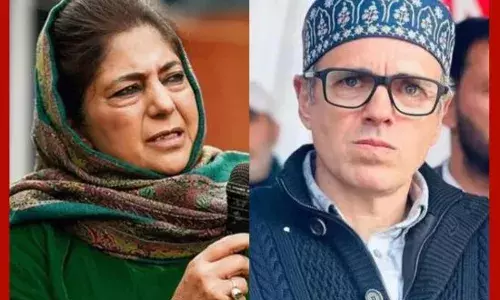 ਵੋਟਾਂ ਮਗਰੋਂ ਜੰਮੂ-ਕਸ਼ਮੀਰ ਦੀ ਸਿਆਸਤ : ਕੋਣ ਬਣਾਏਗਾ ਸਰਕਾਰ ?