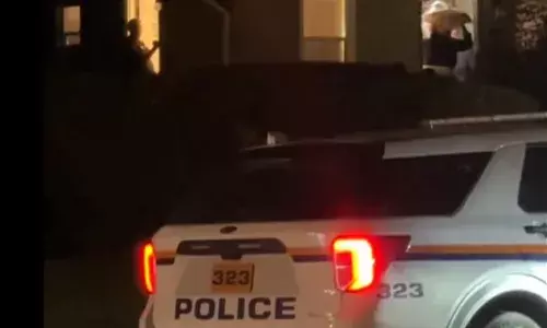 ਅਮਰੀਕਾ ਵਿਚ ਸ੍ਰੀ ਗੁਰੂ ਗ੍ਰੰਥ ਸਾਹਿਬ ਦੀ ਬੇਅਦਬੀ