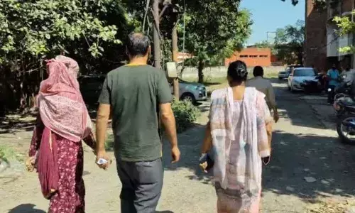 ਅੰਮ੍ਰਿਤਸਰ ਵਿਚ ਇੱਕ ਲੜਕੀ ਨੇ ਆਪਣੀ ਮਾਂ ਤੇ ਧੰਦਾ ਕਰਵਾਉਣ ਦੇ ਲਗਾਏ ਇਲਜ਼ਾਮ