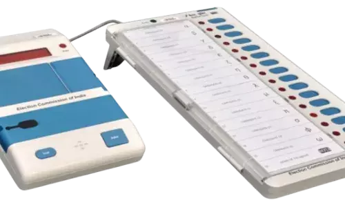 ਲੁਧਿਆਣਾ ਪੱਛਮੀ ਉਪ ਚੋਣ: ਵੋਟਾਂ ਦੀ ਗਿਣਤੀ ਅੱਜ, ਨਤੀਜਿਆਂ ਤੇ ਪਾਰਟੀਆਂ ਦੀ ਨਜ਼ਰ