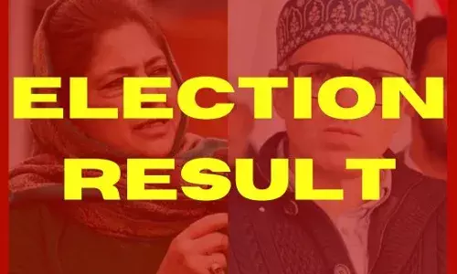 ਜੰਮੂ-ਕਸ਼ਮੀਰ ਦੀਆਂ 90 ਵਿਧਾਨ ਸਭਾ ਸੀਟਾਂ ਦੇ ਨਤੀਜੇ ਅੱਜ