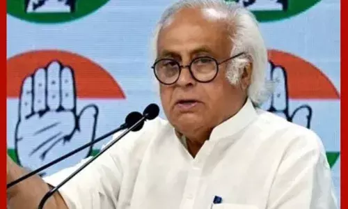 ਹਰਿਆਣਾ ਚੋਣ ਨਤੀਜੇ : ਕਾਂਗਰਸ ਨੇ ਭਾਜਪਾ ਅਤੇ ਚੋਣ ਕਮਿਸ਼ਨ ਤੇ ਗੰਭੀਰ ਦੋਸ਼ ਲਾਏ