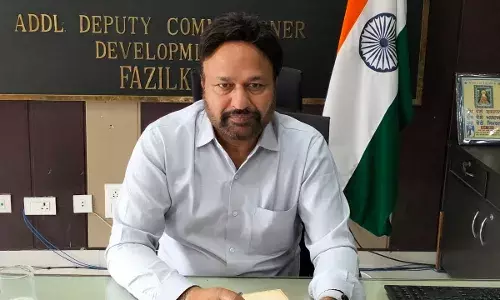 ਫਾਜ਼ਿਲਕਾ ਜ਼ਿਲ੍ਹੇ ਵਿਚ 47 ਸਰਪੰਚ ਤੇ 1107 ਪੰਚ ਨਿਰਵਿਰੋਧ ਚੁਣੇ ਗਏ-ਏਡੀਸੀ