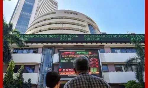 ਸ਼ੇਅਰ ਬਾਜ਼ਾਰ ਦੀ ਵਾਪਸੀ, ਸੈਂਸੈਕਸ ਅਤੇ ਨਿਫਟੀ ਵੱਡੇ ਵਾਧੇ ਨਾਲ ਬੰਦ ਹੋਏ
