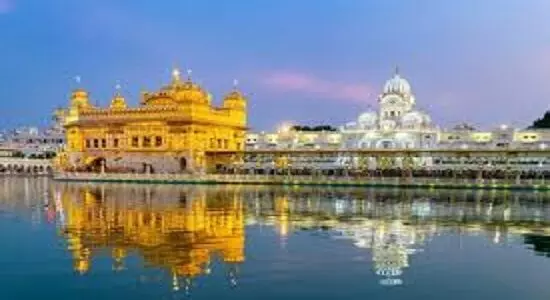 ਸ੍ਰੀ ਹਰਿਮੰਦਰ ਸਾਹਿਬ ਵਿਖੇ ਆਉਣ ਵਾਲੀਆਂ ਸੰਗਤਾਂ ਲਈ ਅਹਿਮ ਖ਼ਬਰ