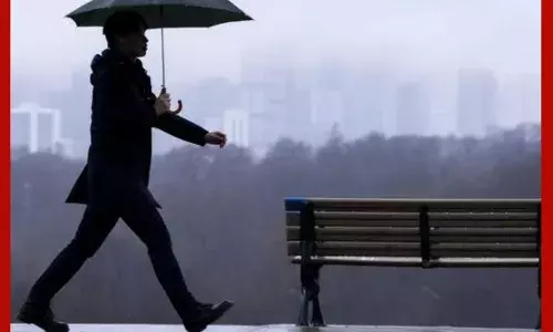 ਜਾਣੋ ਅੱਜ ਅਤੇ ਅਗਲੇ ਦਿਨਾਂ ਦੇ ਮੌਸਮ ਦਾ ਹਾਲ