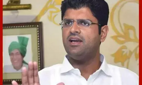 ਹਰਿਆਣਾ ਚੋਣਾਂ ਵਿਚ ਸਾਬਕਾ ਡਿਪਟੀ CM ਦਾ ਹੋਇਆ ਸੱਭ ਤੋਂ ਮੰਦਾ ਹਾਲ, 1% ਵੀ ਨਹੀਂ ਮਿਲੀ ਵੋਟ