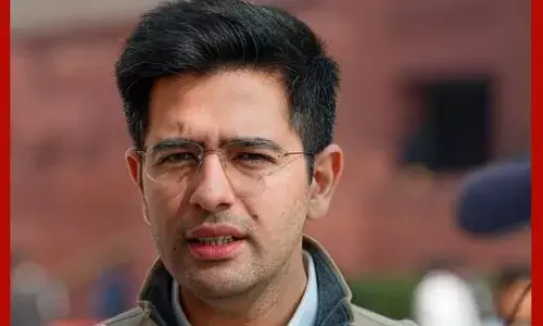 ਰਾਘਵ ਚੱਢਾ ਨੇ ਕੀਤੇ ਕਈ ਖੁਲਾਸੇ, ਪੜ੍ਹੋ