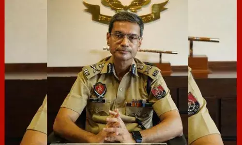 ਪੰਜਾਬ ਚ ਅਪਰਾਧੀਆਂ- ਨਸ਼ਾ ਤਸਕਰਾਂ ਦੀਆਂ ਸੂਚੀਆਂ ਤਿਆਰ