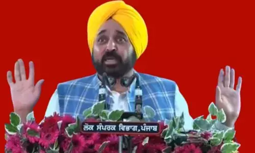 ਪੰਜਾਬ ਚ ਪੰਚਾਇਤੀ ਚੋਣਾਂ ਨੂੰ ਲੈ ਕੇ ਲਿਆ ਫੈਸਲਾ