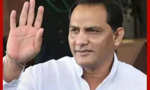 ED ਵਲੋਂ ਸਾਬਕਾ ਕ੍ਰਿਕਟਰ ਅਜ਼ਹਰੂਦੀਨ ਤੋਂ 9 ਘੰਟੇ ਪੁੱਛਗਿੱਛ