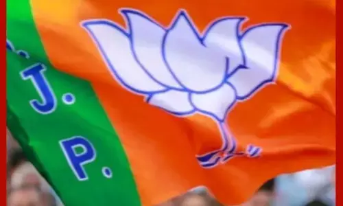 BJP ਨੇ ਮਹਾਰਾਸ਼ਟਰ ਲਈ ਸਟਾਰ ਪ੍ਰਚਾਰਕਾਂ ਦੀ ਸੂਚੀ ਕੀਤੀ ਜਾਰੀ