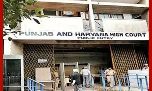 ਪੰਜਾਬ ਨਗਰ ਨਿਗਮ ਚੋਣਾਂ ਦਾ ਮਾਮਲਾ ਫਿਰ ਪਹੁੰਚਿਆ ਹਾਈ ਕੋਰਟ