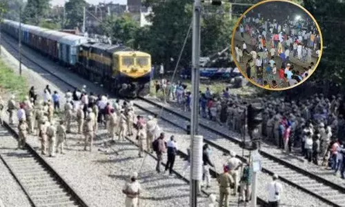 ਜੌੜਾ ਫਾਟਕ ਹਾਦਸੇ ਨੂੰ ਯਾਦ ਕਰ ਅੱਜ ਵੀ ਕੰਬ ਜਾਂਦੇ ਨੇ ਲੋਕ