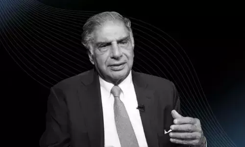 ਨਹੀਂ ਰਹੇ ਪ੍ਰਸਿੱਧ ਭਾਰਤੀ ਕਰੋਬਾਰੀ ਰਤਨ ਟਾਟਾ! 86 ਸਾਲ ਦੀ ਉਮਰ ਚ ਲਏ ਆਖਰੀ ਸਾਹ