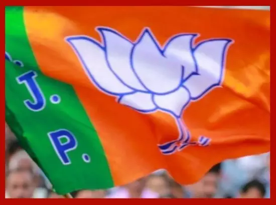 ਯੂਪੀ Byelection 2024: BJP ਨੇ ਜਾਰੀ ਕੀਤੀ ਉਮੀਦਵਾਰਾਂ ਦੀ ਸੂਚੀ