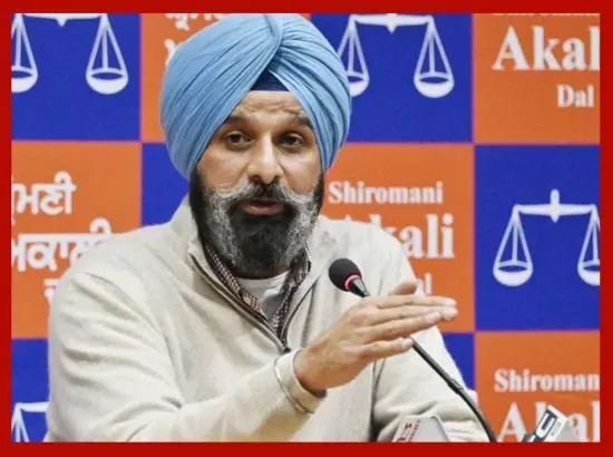 ਮਜੀਠੀਆ ਮਾਮਲੇ ਚ ਮੋਹਾਲੀ ਅਦਾਲਤ ਚ ਸੁਣਵਾਈ ਅੱਜ