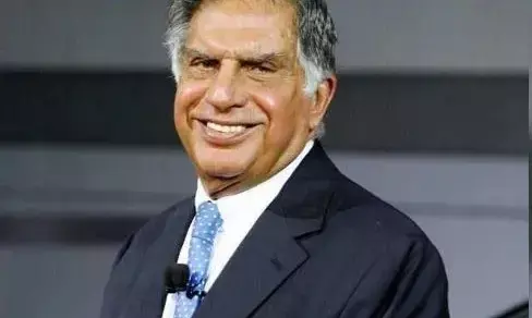 ਟਾਟਾ ਸਮੂਹ ਦੇ ਸਾਬਕਾ ਚੇਅਰਮੈਨ ਰਤਨ ਟਾਟਾ ਦਾ ਦੇਹਾਂਤ