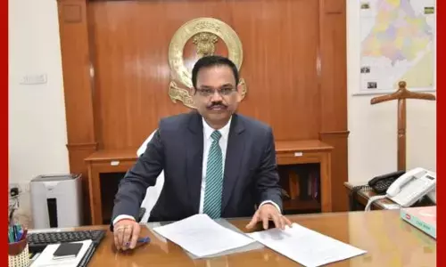 ਕੇ.ਏ.ਪੀ. ਸਿਨਹਾ ਨੇ ਪੰਜਾਬ ਦੇ 43ਵੇਂ ਮੁੱਖ ਸਕੱਤਰ ਵਜੋਂ ਅਹੁਦਾ ਸੰਭਾਲਿਆ