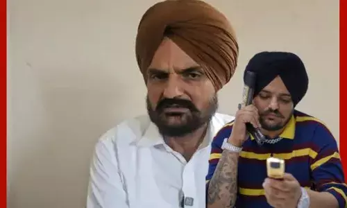 ਸਿੱਧੂ ਮੂਸੇਵਾਲਾ ਦੇ ਪਿਤਾ ਨੇ ਜੋਤਸ਼ੀ ਦੀ ਭਵਿੱਖਬਾਣੀ ਨੂੰ ਝੂਠਾ ਕਰਾਰ ਦਿੱਤਾ