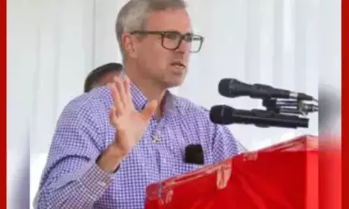 ਜੰਮੂ-ਕਸ਼ਮੀਰ ਬਜਟ, ਮੁਫ਼ਤ ਬਿਜਲੀ ਅਤੇ ਬੱਸ ਯਾਤਰਾ ਦਾ ਐਲਾਨ