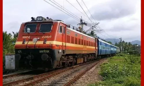 ਰੇਲਵੇ ਭਰਤੀ ਨੋਟੀਫਿਕੇਸ਼ਨ ਜਾਰੀ, 32438 ਖਾਲੀ ਅਸਾਮੀਆਂ