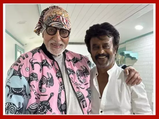 5 ਸੁਪਰਸਟਾਰਾਂ ਦੀਆਂ ਫਿਲਮਾਂ ਬਾਕਸ ਆਫਿਸ ਤੇ ਇੱਕੋ ਸਮੇਂ ਰਿਲੀਜ਼ ਹੋਣਗੀਆਂ